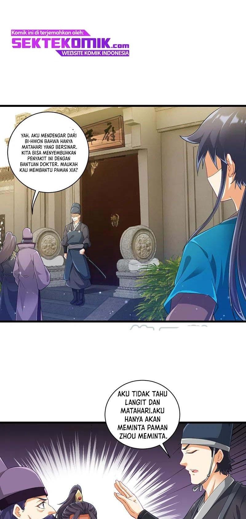 Nanatsu no Taizai Chapter 224 - halaman 13