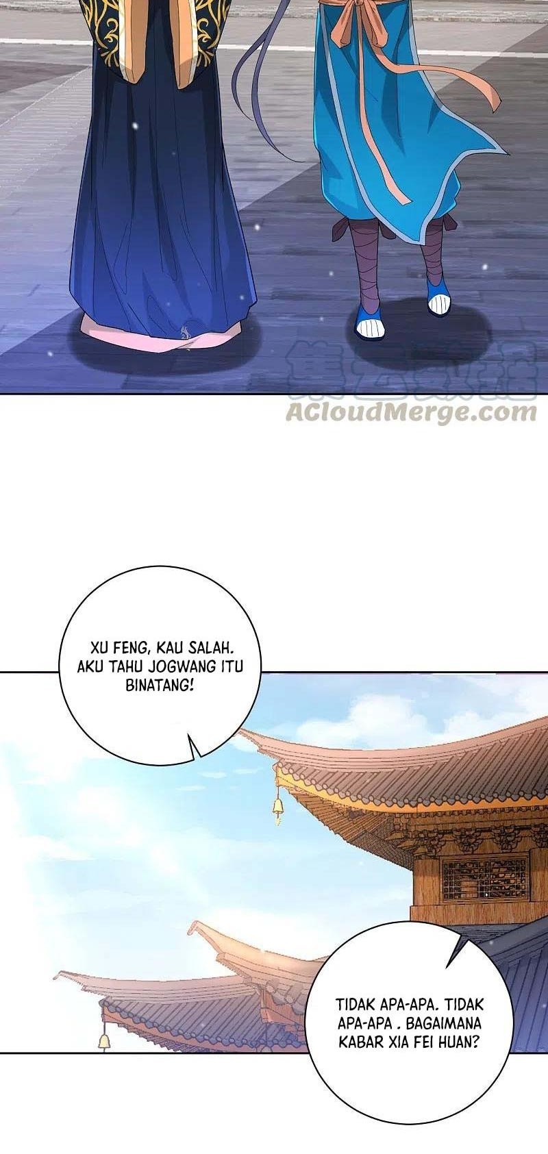 Nanatsu no Taizai Chapter 224 - halaman 4