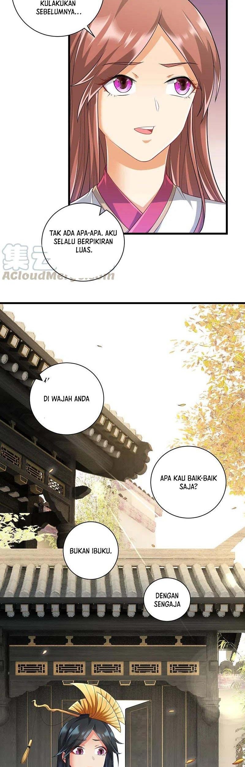 Nanatsu no Taizai Chapter 224 - halaman 9