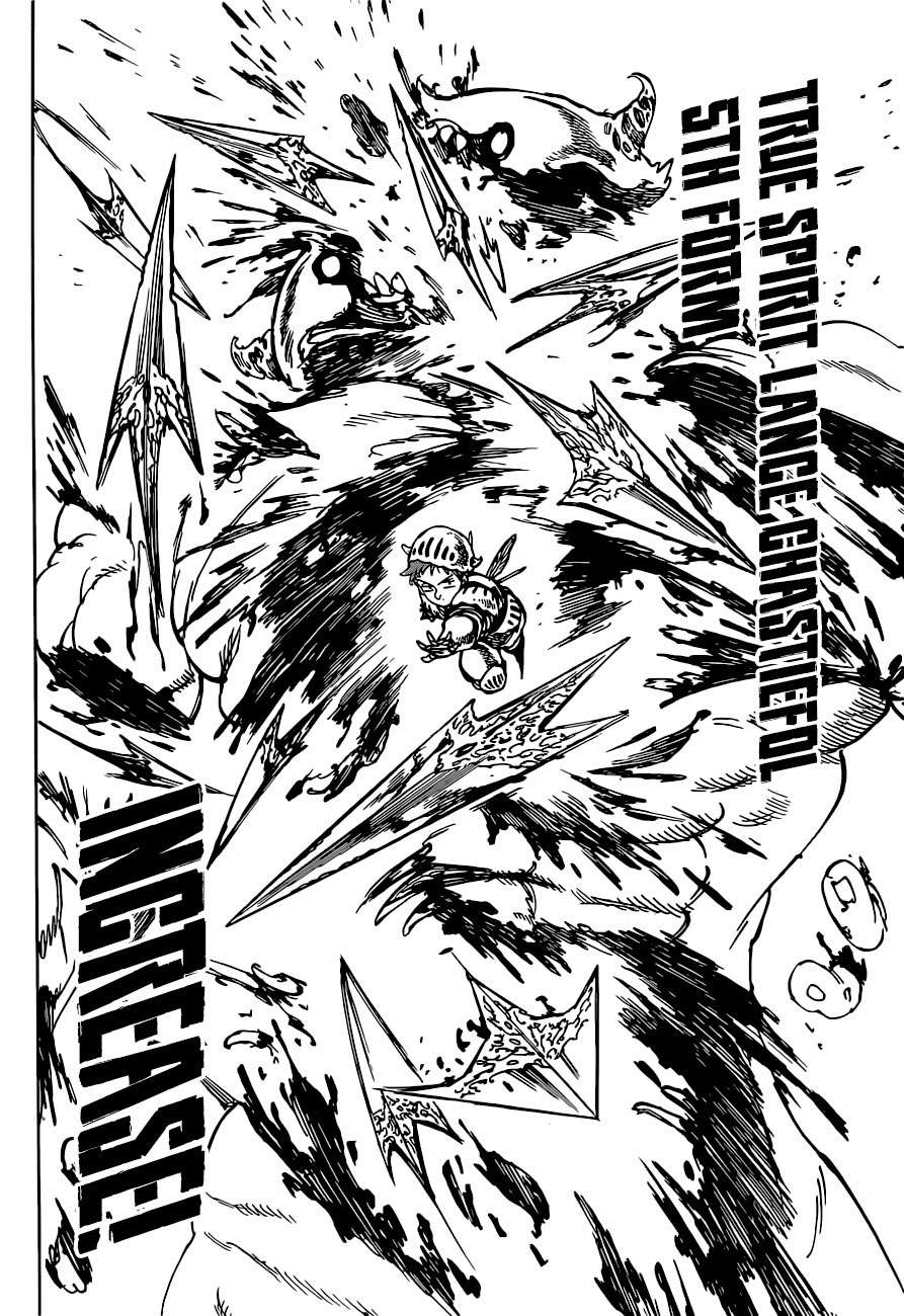 Nanatsu no Taizai Chapter 225 - halaman 9