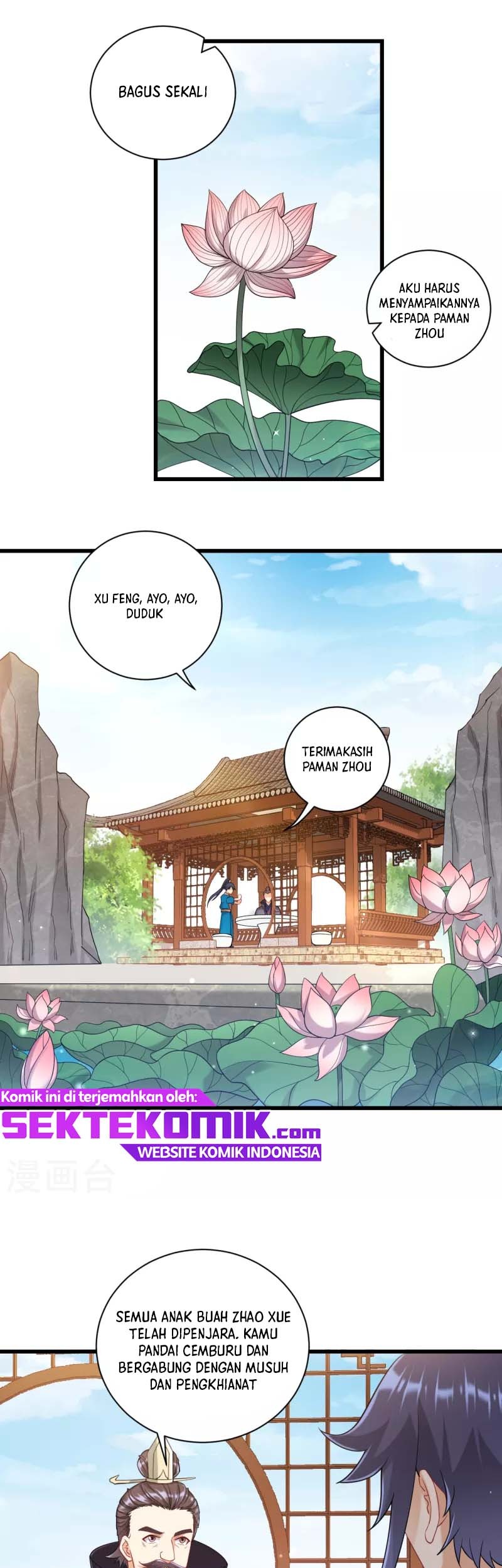 Nanatsu no Taizai Chapter 226 - halaman 2