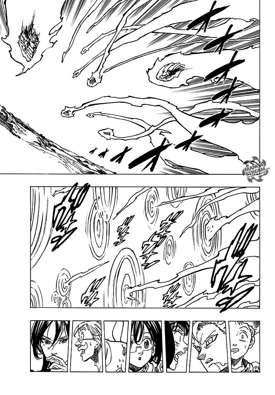 Nanatsu no Taizai Chapter 226 - halaman 6
