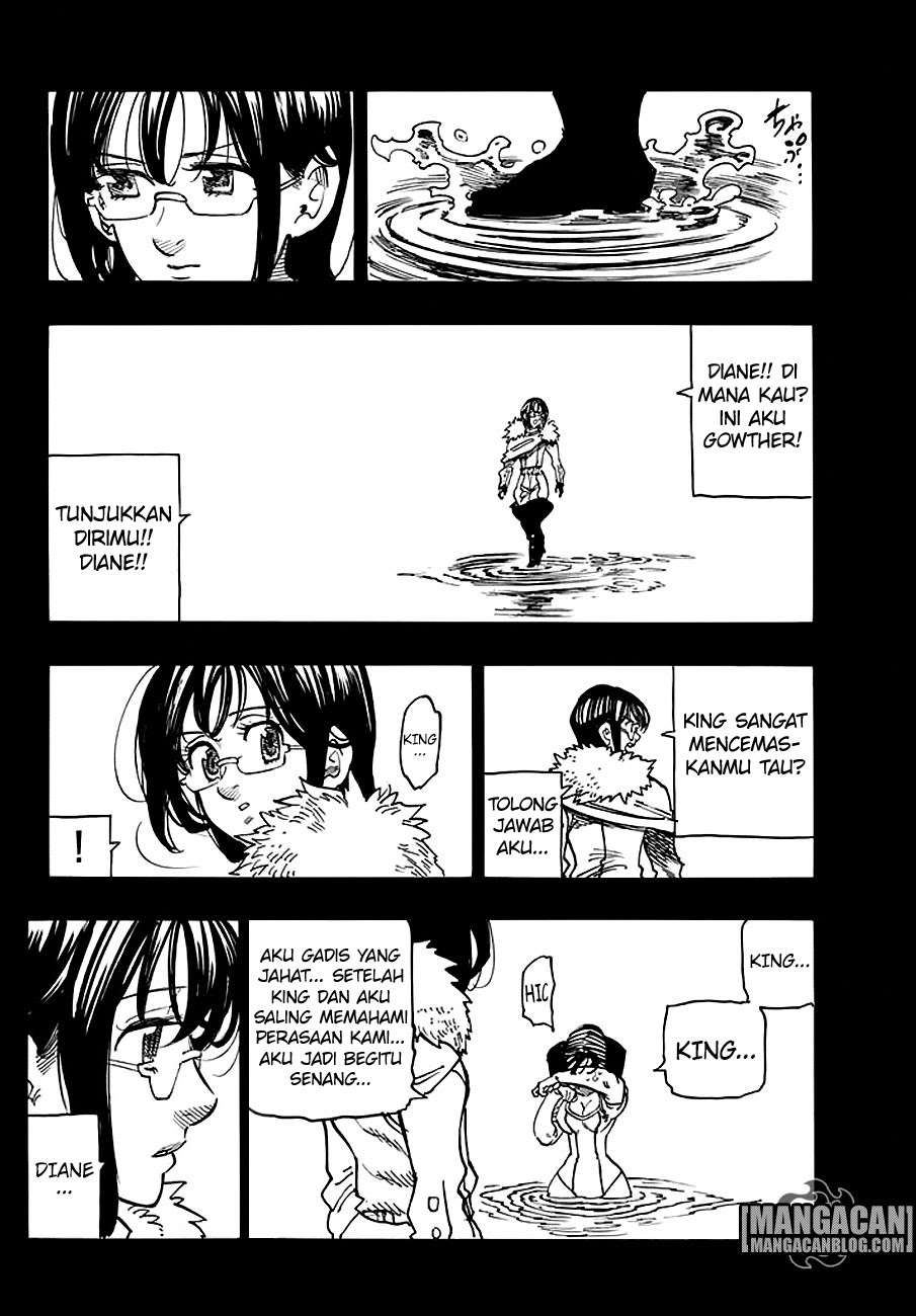 Nanatsu no Taizai Chapter 228 - halaman 10