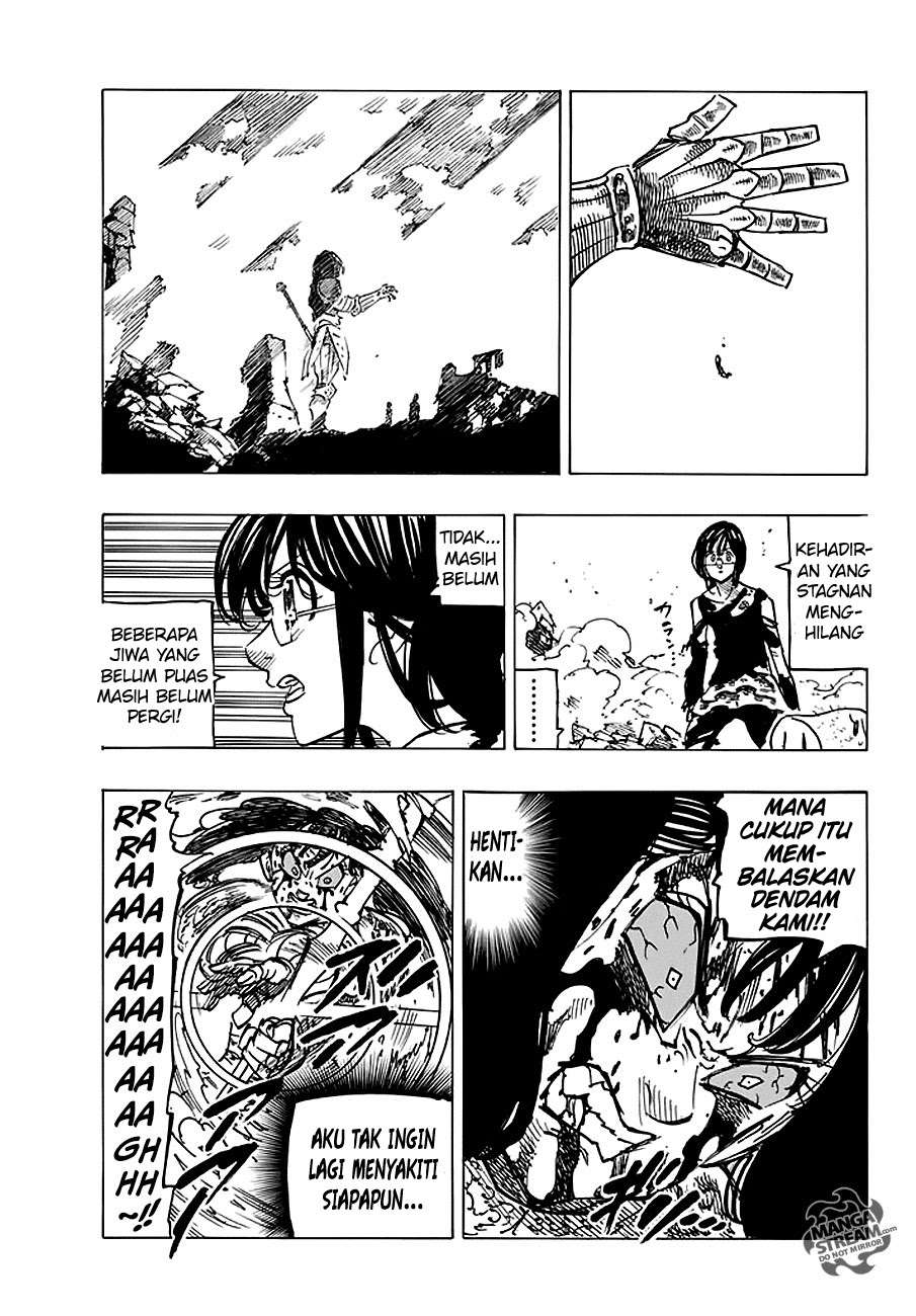 Nanatsu no Taizai Chapter 228 - halaman 17