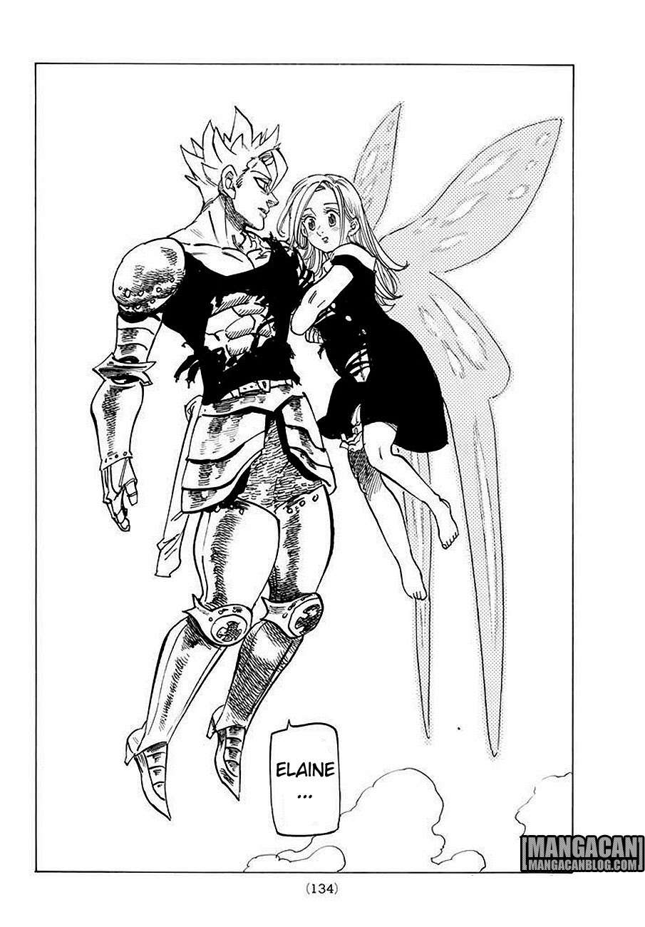 Nanatsu no Taizai Chapter 229 - halaman 16