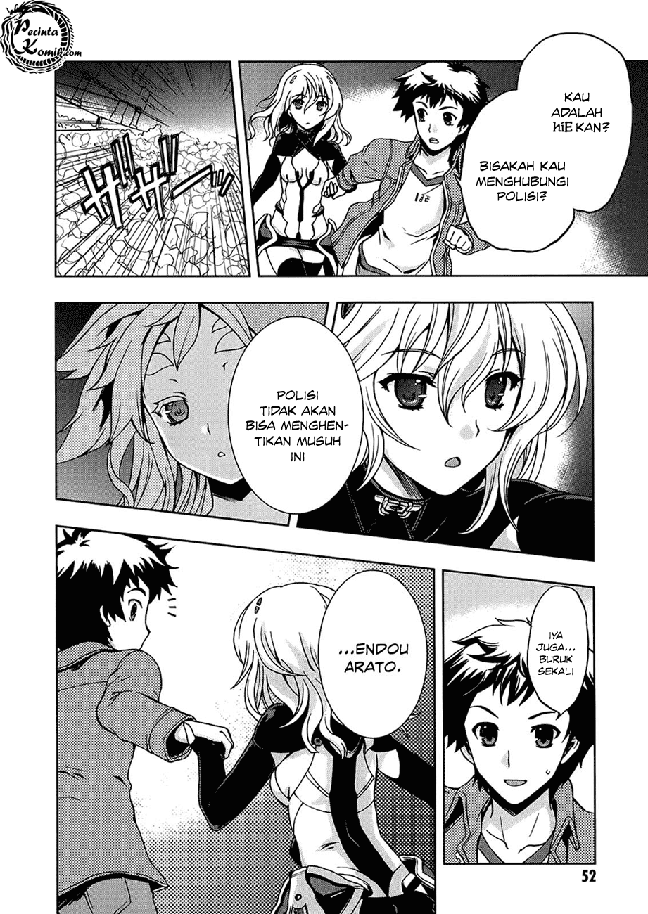 Nanatsu no Taizai Chapter 230 - halaman 10