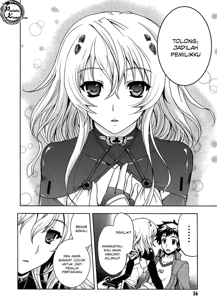 Nanatsu no Taizai Chapter 230 - halaman 14