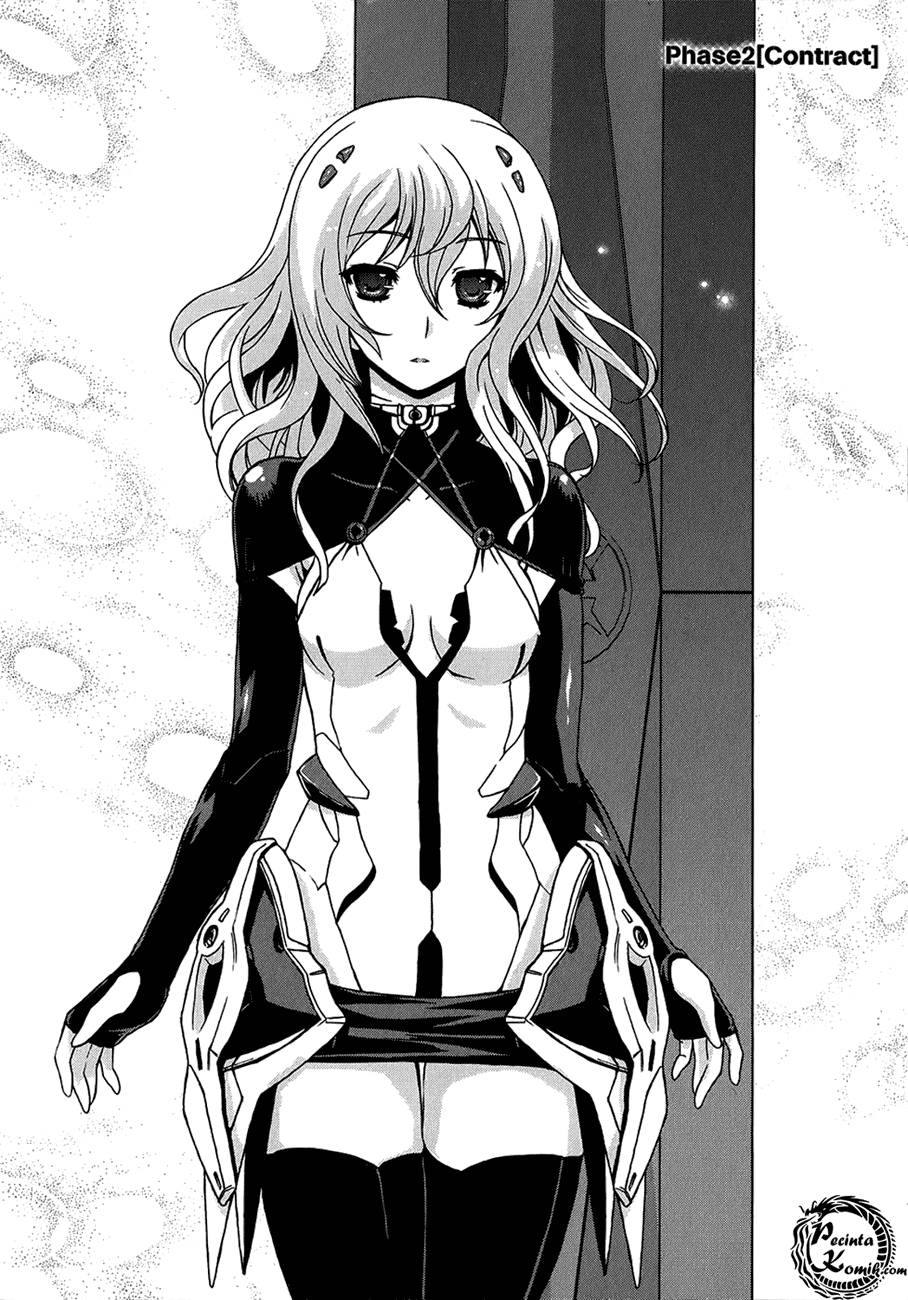 Nanatsu no Taizai Chapter 230 - halaman 4