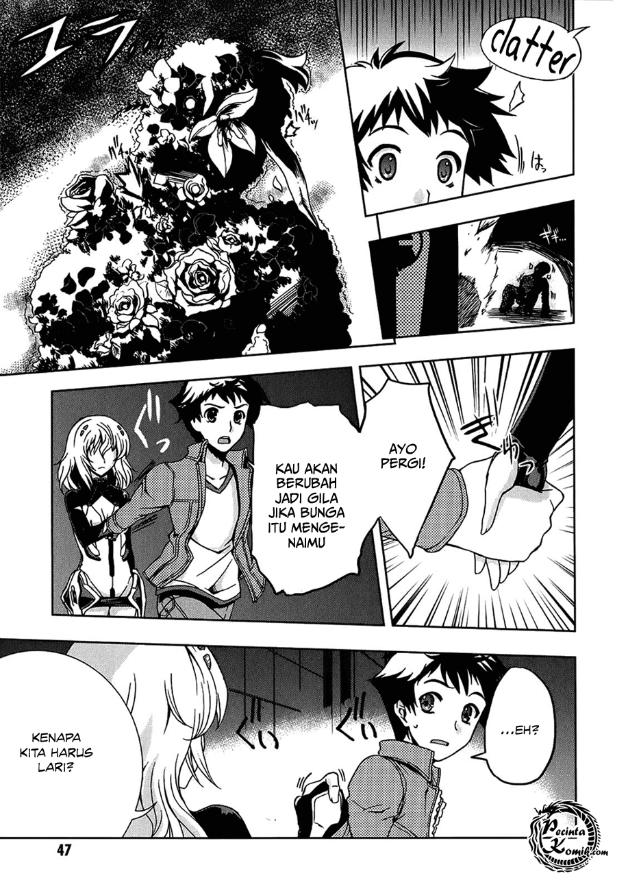 Nanatsu no Taizai Chapter 230 - halaman 5