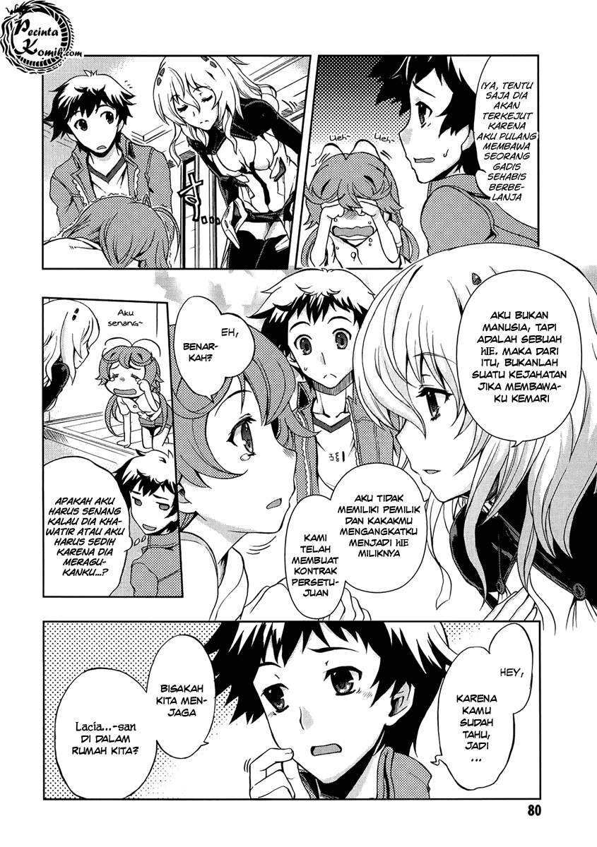 Nanatsu no Taizai Chapter 231 - halaman 10