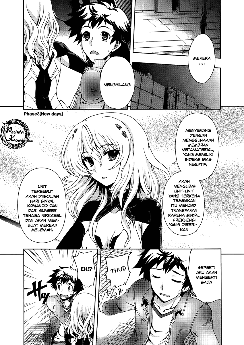 Nanatsu no Taizai Chapter 231 - halaman 3