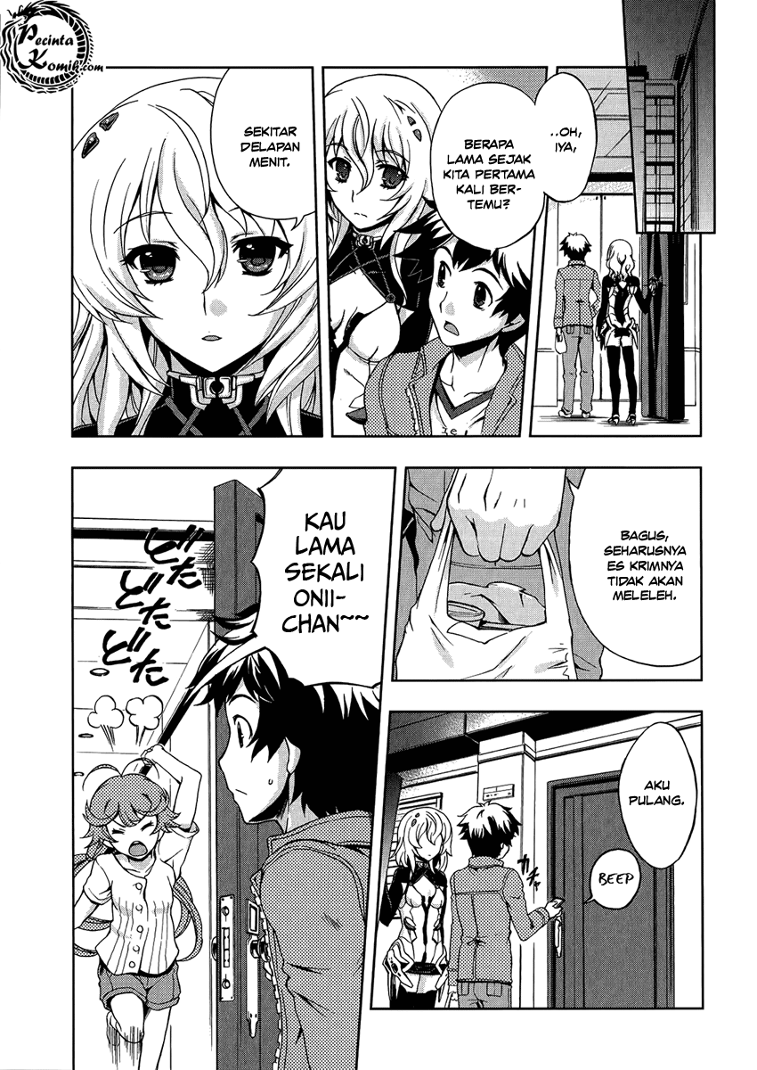 Nanatsu no Taizai Chapter 231 - halaman 7
