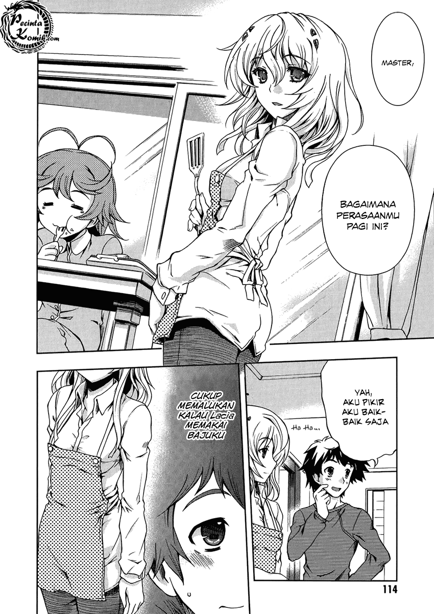 Nanatsu no Taizai Chapter 232 - halaman 18