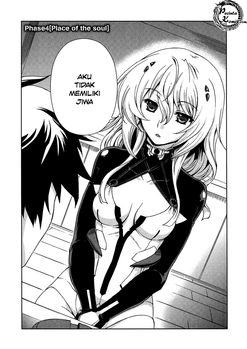 Nanatsu no Taizai Chapter 232 - halaman 3