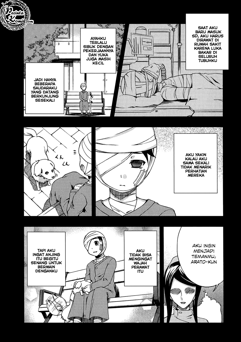 Nanatsu no Taizai Chapter 232 - halaman 9