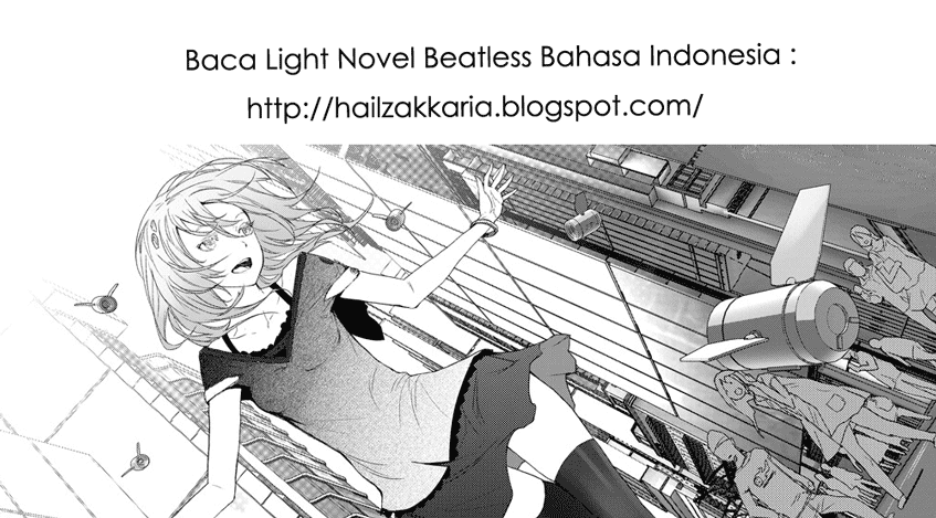 Nanatsu no Taizai Chapter 233 - halaman 3