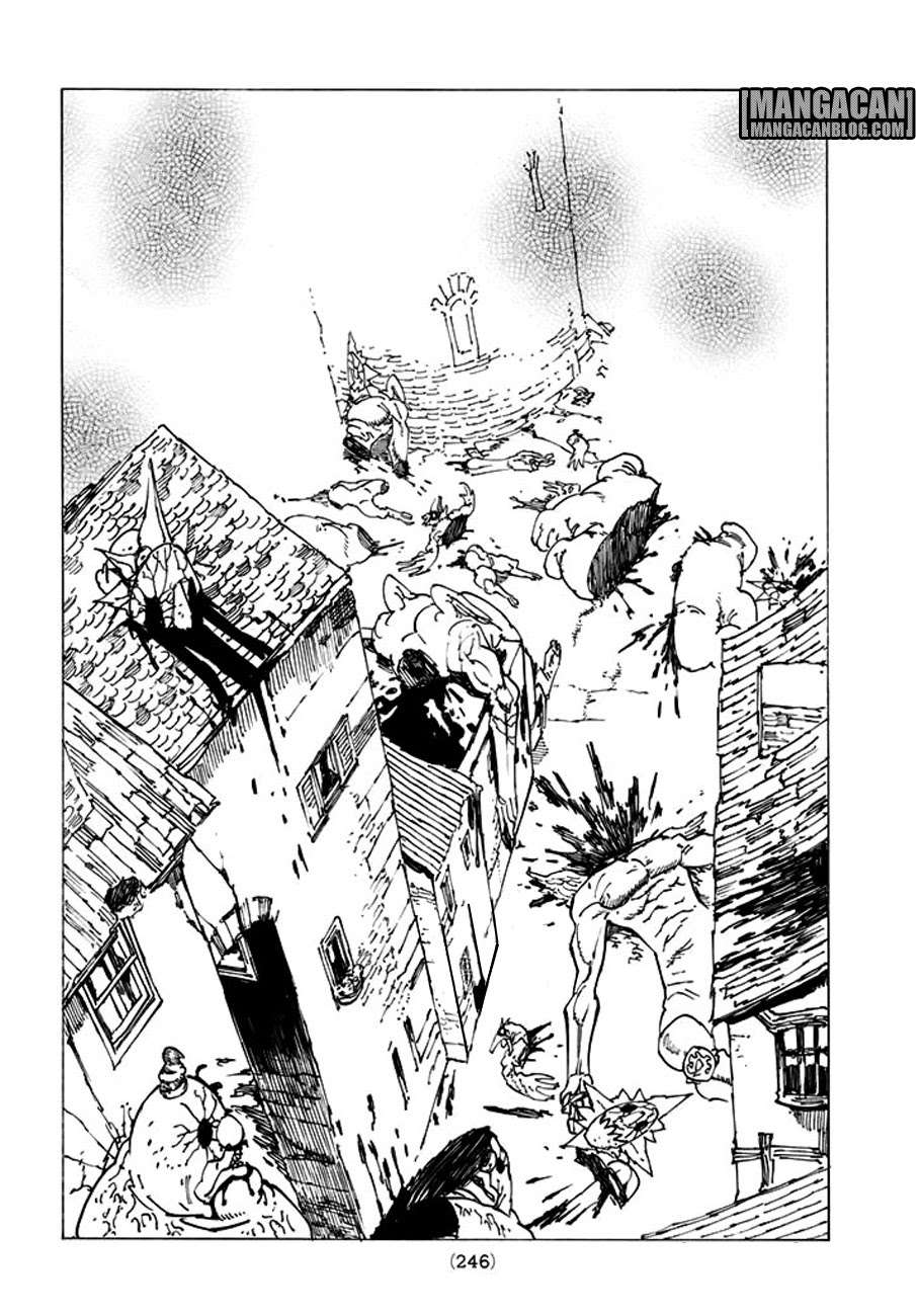 Nanatsu no Taizai Chapter 234 - halaman 12