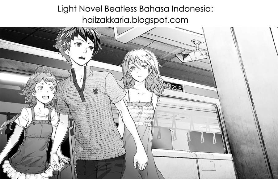 Nanatsu no Taizai Chapter 234 - halaman 2