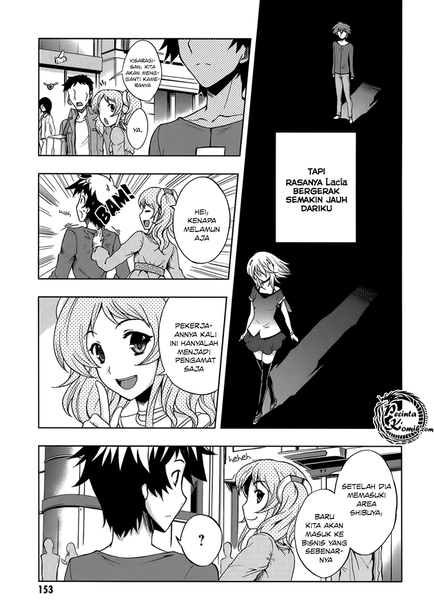 Nanatsu no Taizai Chapter 234 - halaman 6
