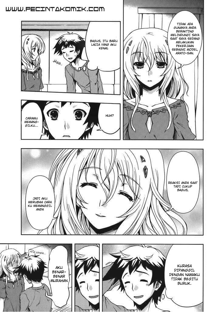 Nanatsu no Taizai Chapter 236 - halaman 11