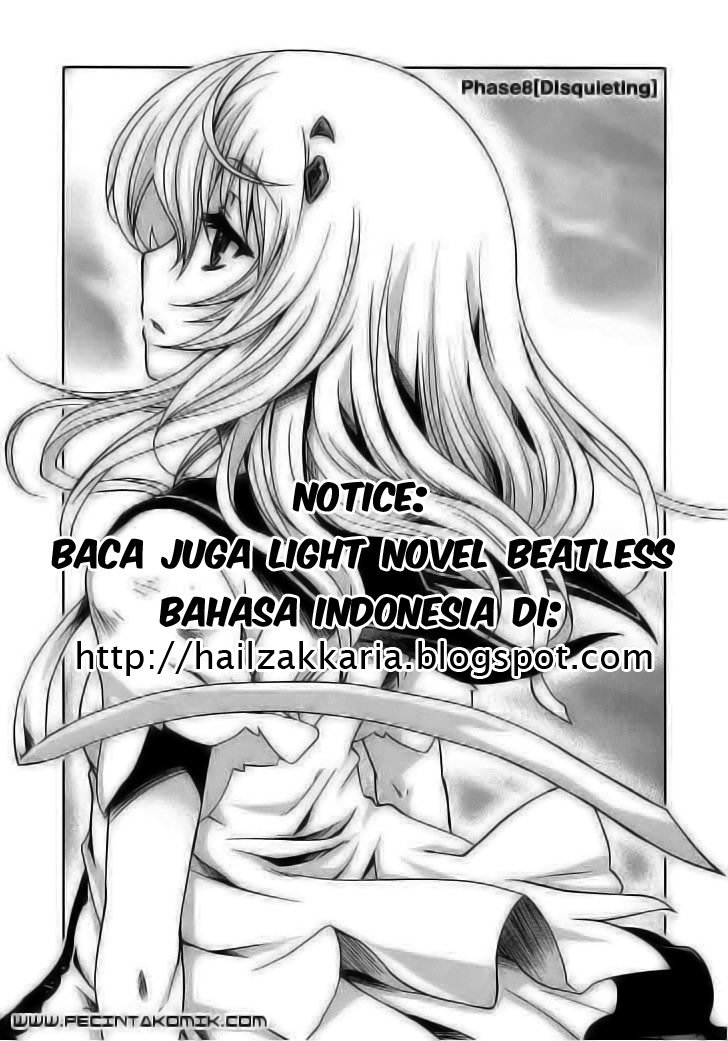 Nanatsu no Taizai Chapter 237 - halaman 4