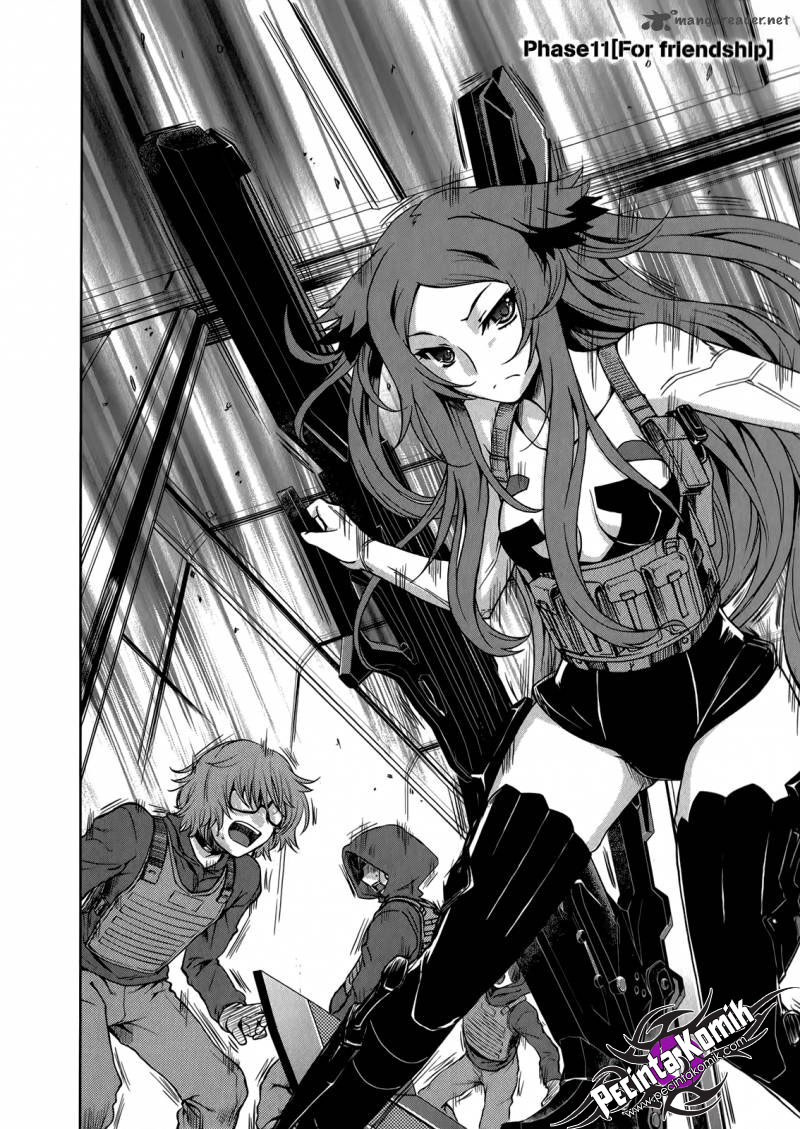 Nanatsu no Taizai Chapter 240 - halaman 5