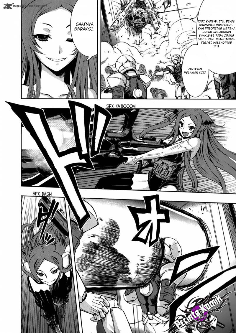 Nanatsu no Taizai Chapter 240 - halaman 7