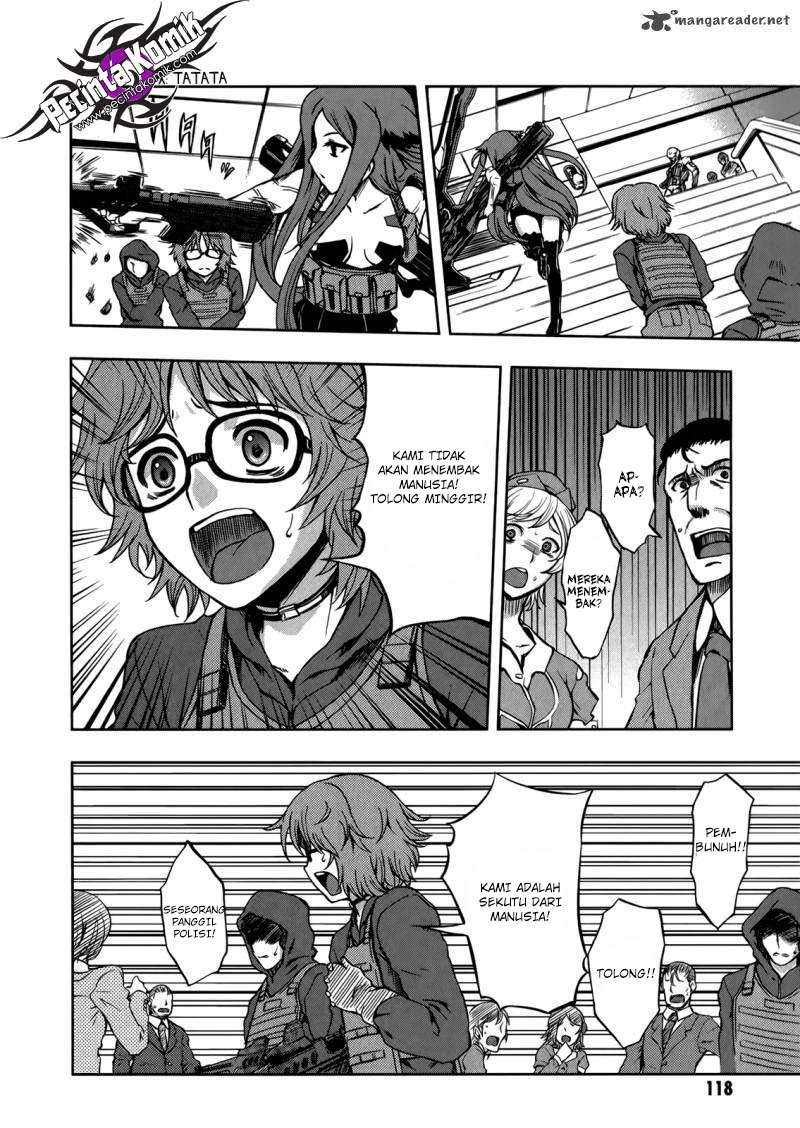 Nanatsu no Taizai Chapter 240 - halaman 9