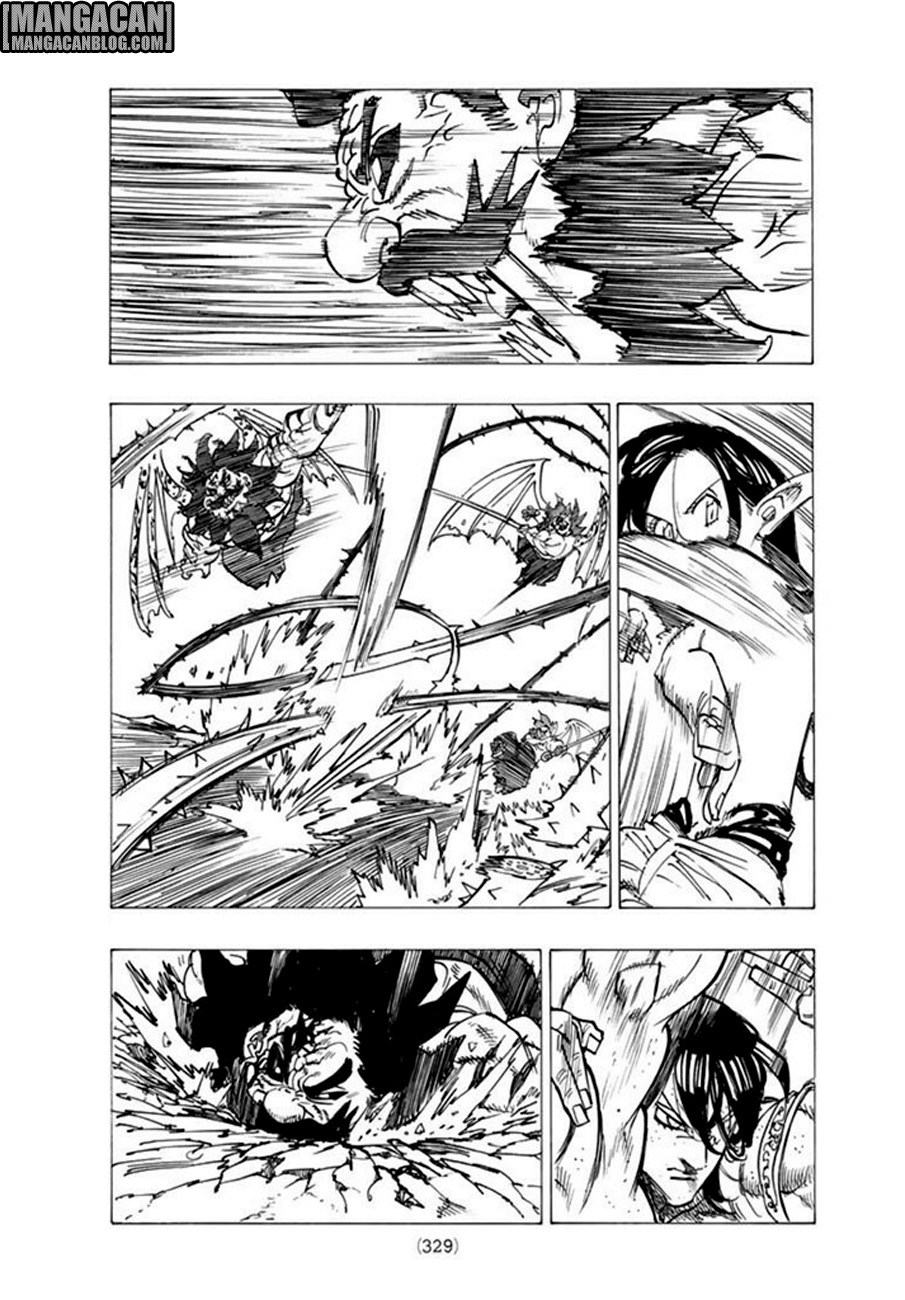 Nanatsu no Taizai Chapter 241 - halaman 15