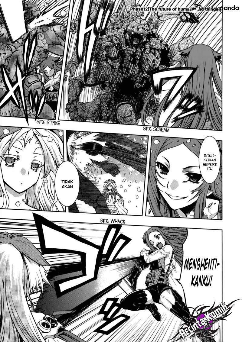 Nanatsu no Taizai Chapter 241 - halaman 2
