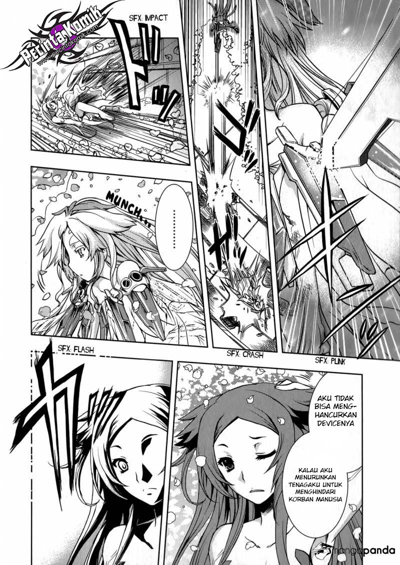 Nanatsu no Taizai Chapter 241 - halaman 3