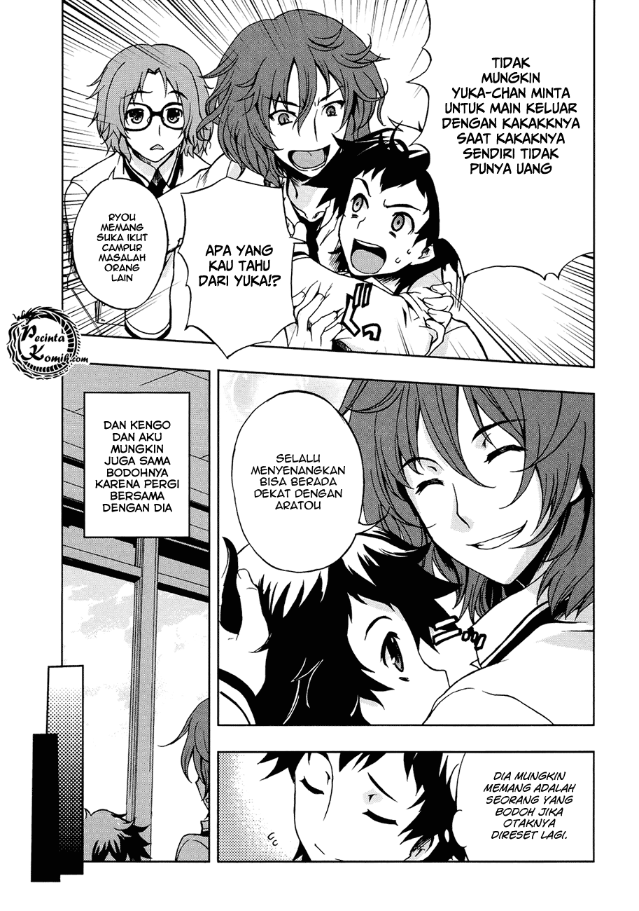 Nanatsu no Taizai Chapter 242 - halaman 12