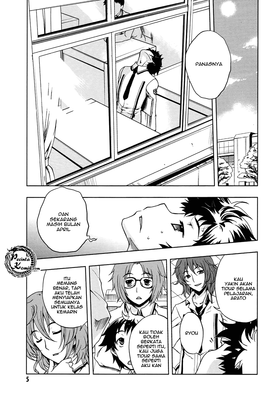Nanatsu no Taizai Chapter 242 - halaman 8