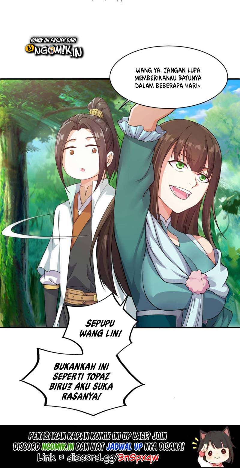 Nanatsu no Taizai Chapter 243 - halaman 4