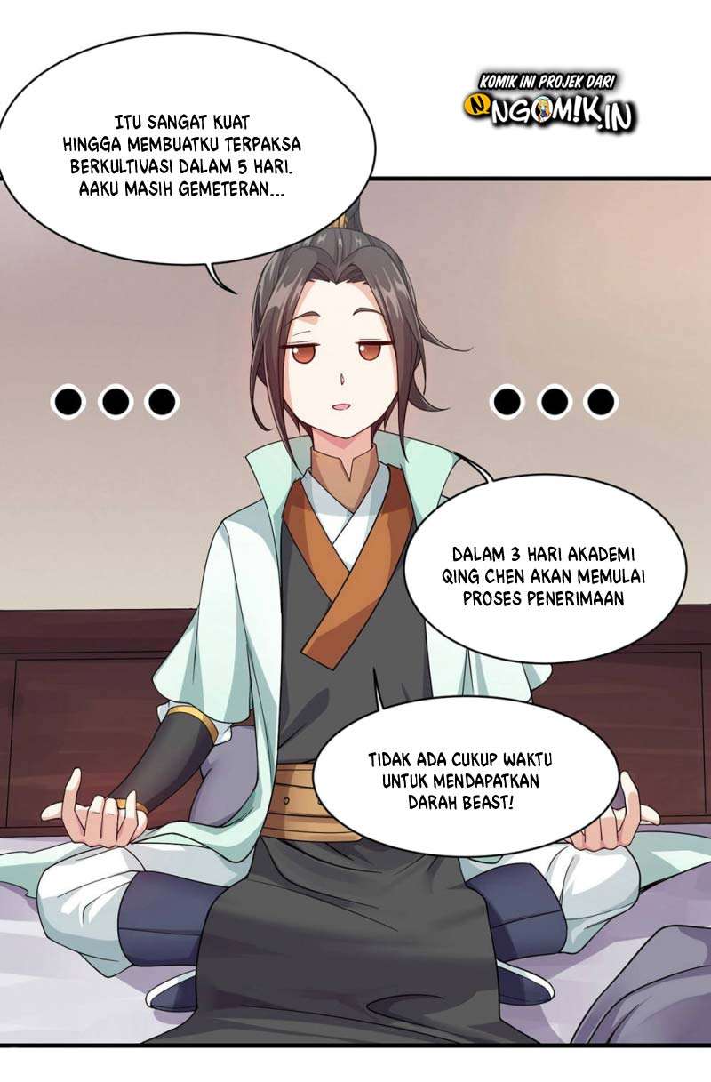 Nanatsu no Taizai Chapter 244 - halaman 15
