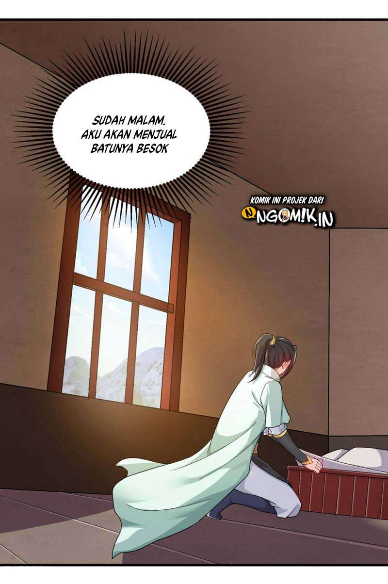 Nanatsu no Taizai Chapter 244 - halaman 9