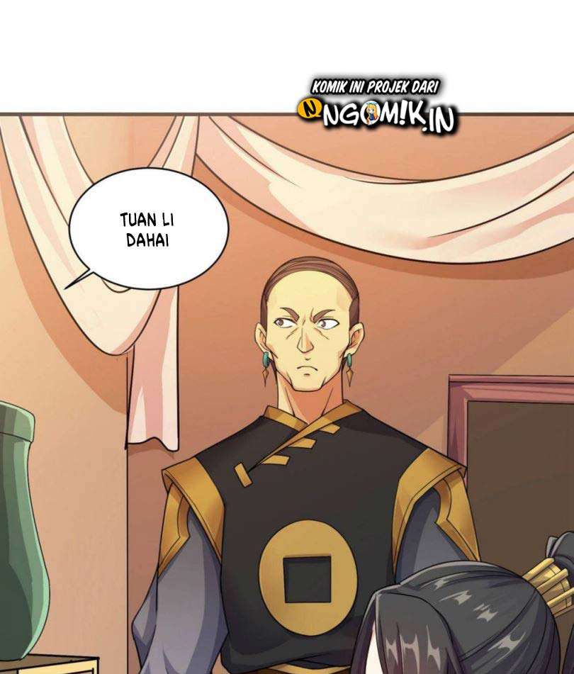 Nanatsu no Taizai Chapter 245 - halaman 15