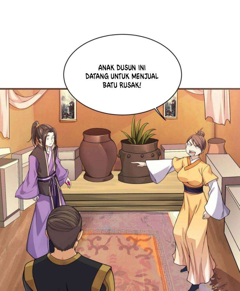 Nanatsu no Taizai Chapter 245 - halaman 17