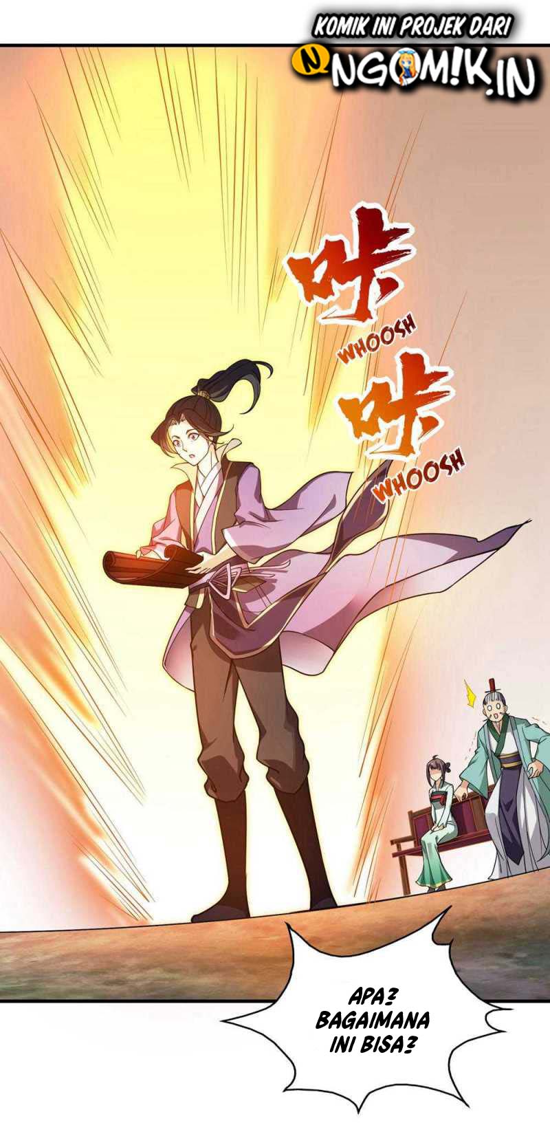 Nanatsu no Taizai Chapter 247 - halaman 15