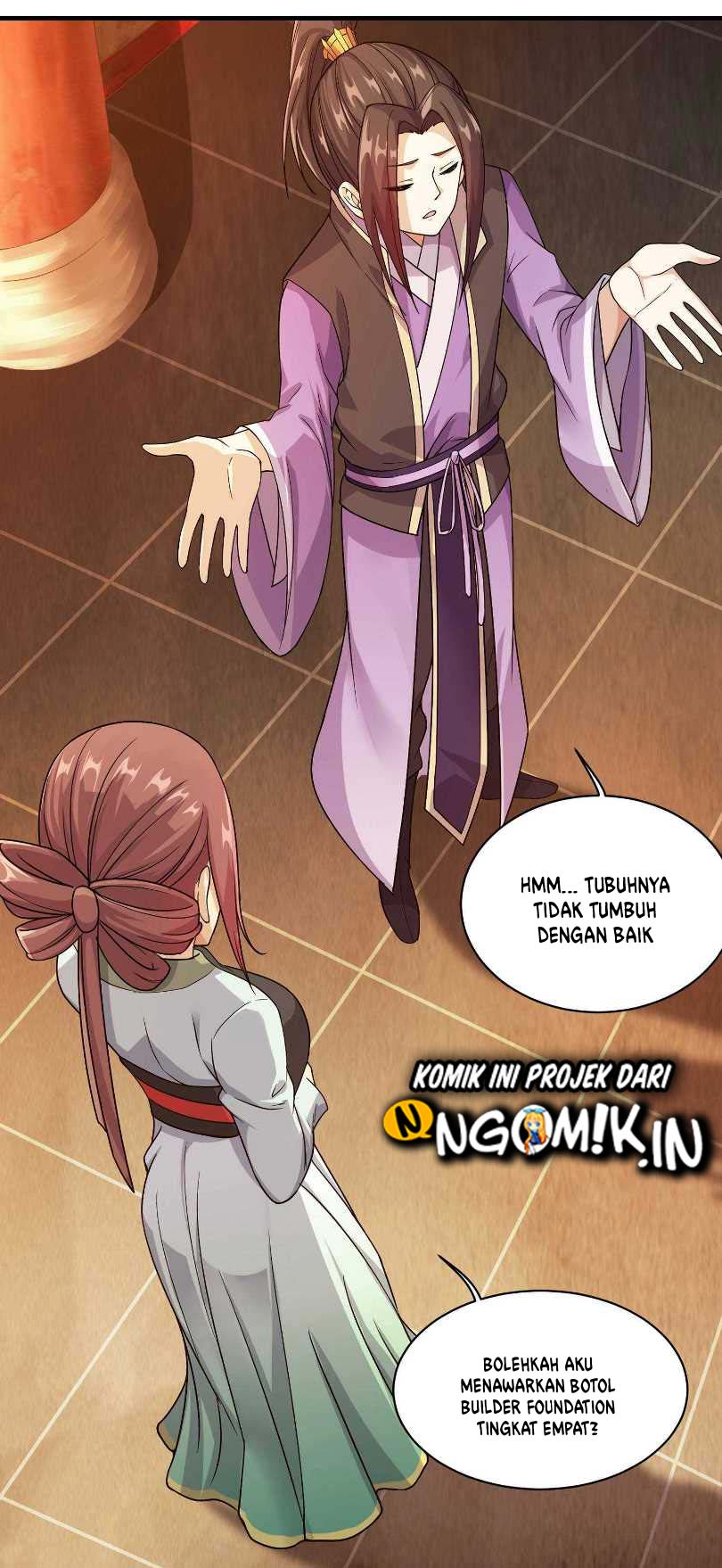 Nanatsu no Taizai Chapter 248 - halaman 12