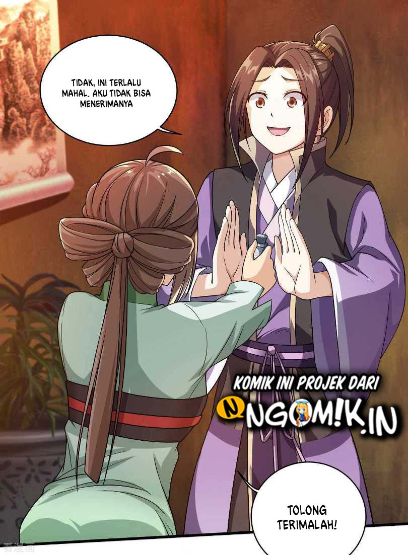 Nanatsu no Taizai Chapter 248 - halaman 17