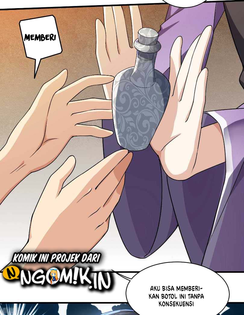 Nanatsu no Taizai Chapter 248 - halaman 18