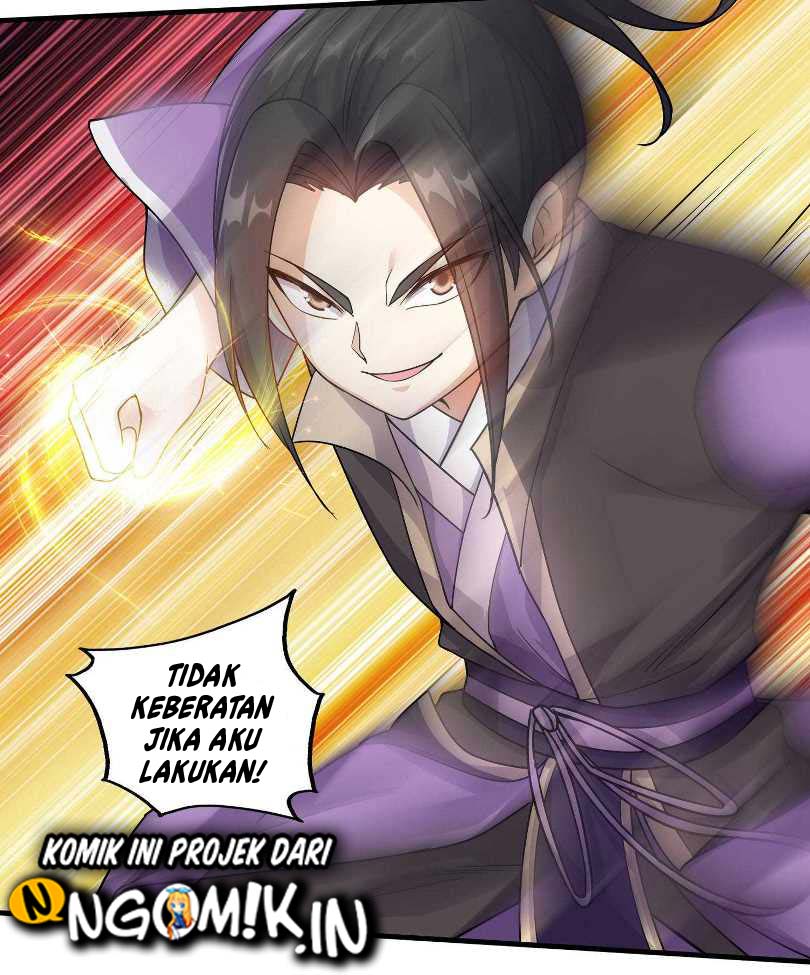 Nanatsu no Taizai Chapter 248 - halaman 4