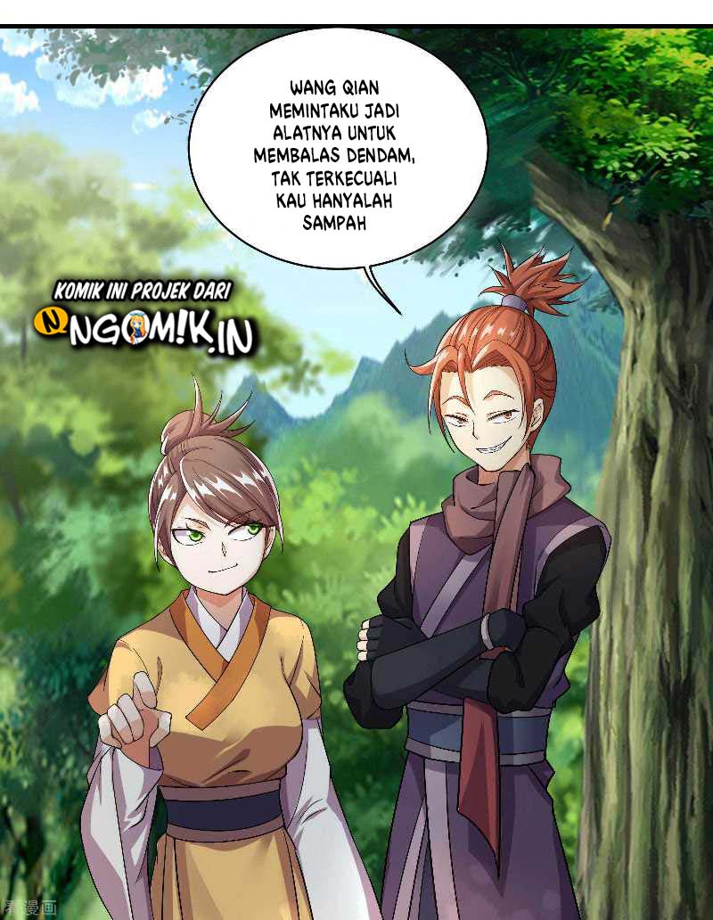 Nanatsu no Taizai Chapter 249 - halaman 12