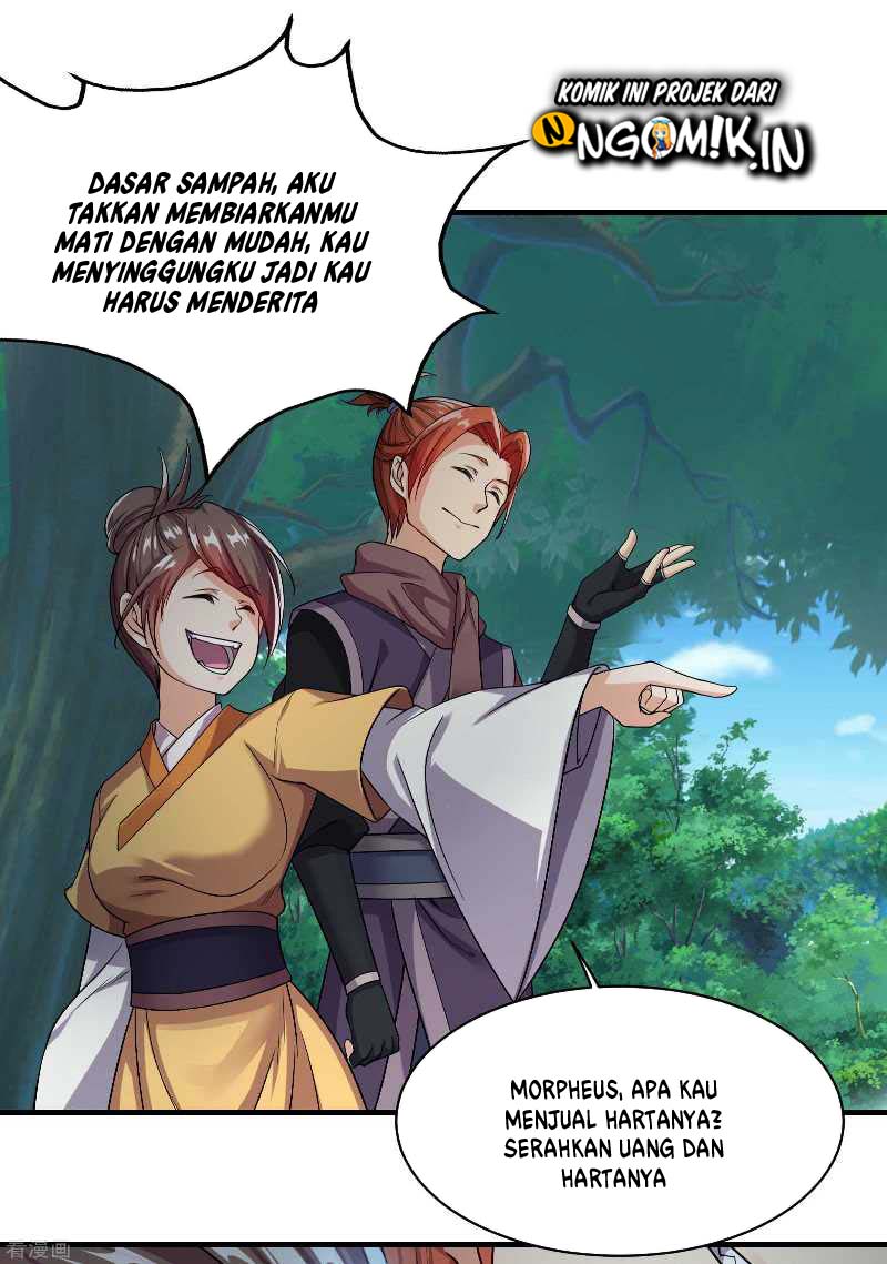 Nanatsu no Taizai Chapter 249 - halaman 17