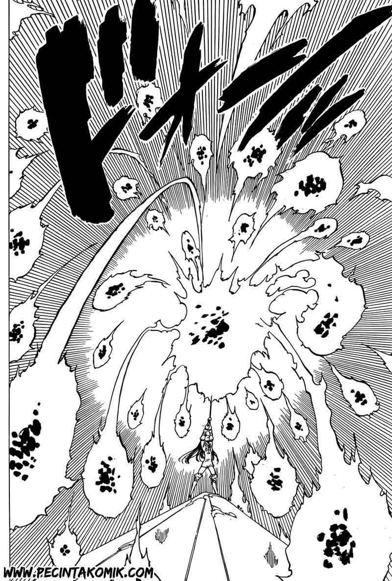 Nanatsu no Taizai Chapter 25 - halaman 17