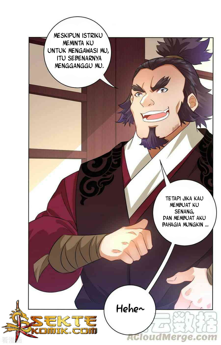 Nanatsu no Taizai Chapter 25 - halaman 7