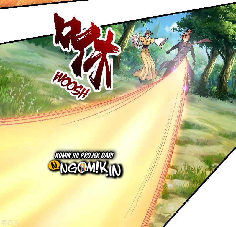 Nanatsu no Taizai Chapter 250 - halaman 12
