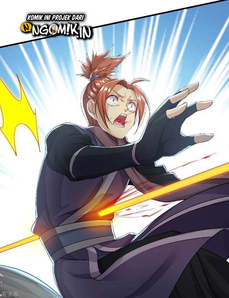 Nanatsu no Taizai Chapter 250 - halaman 16