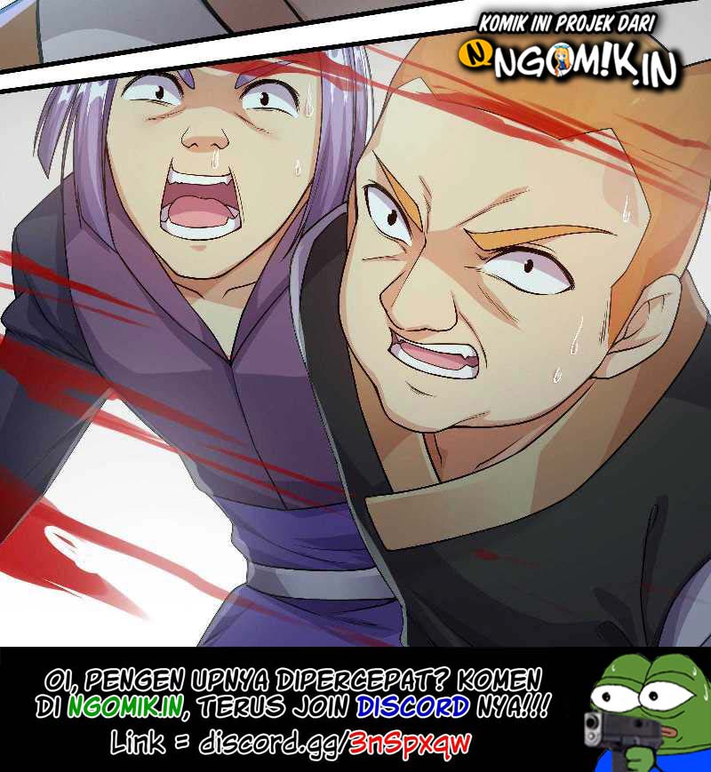 Nanatsu no Taizai Chapter 250 - halaman 19